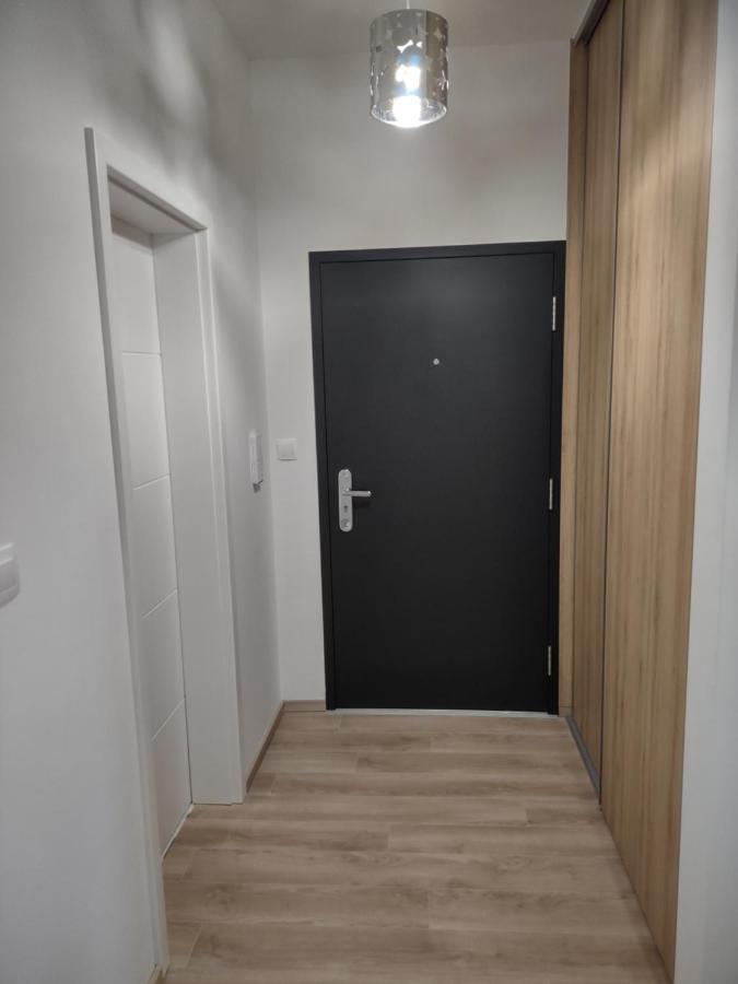 Apartamento Karina Apartman Dunajská Streda Exterior foto