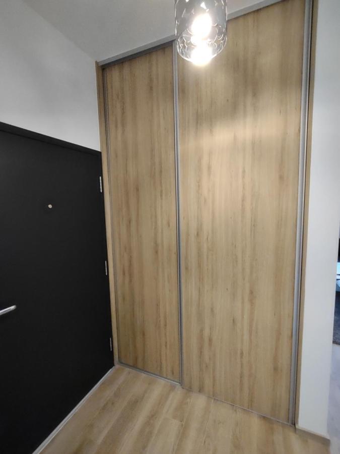 Apartamento Karina Apartman Dunajská Streda Exterior foto