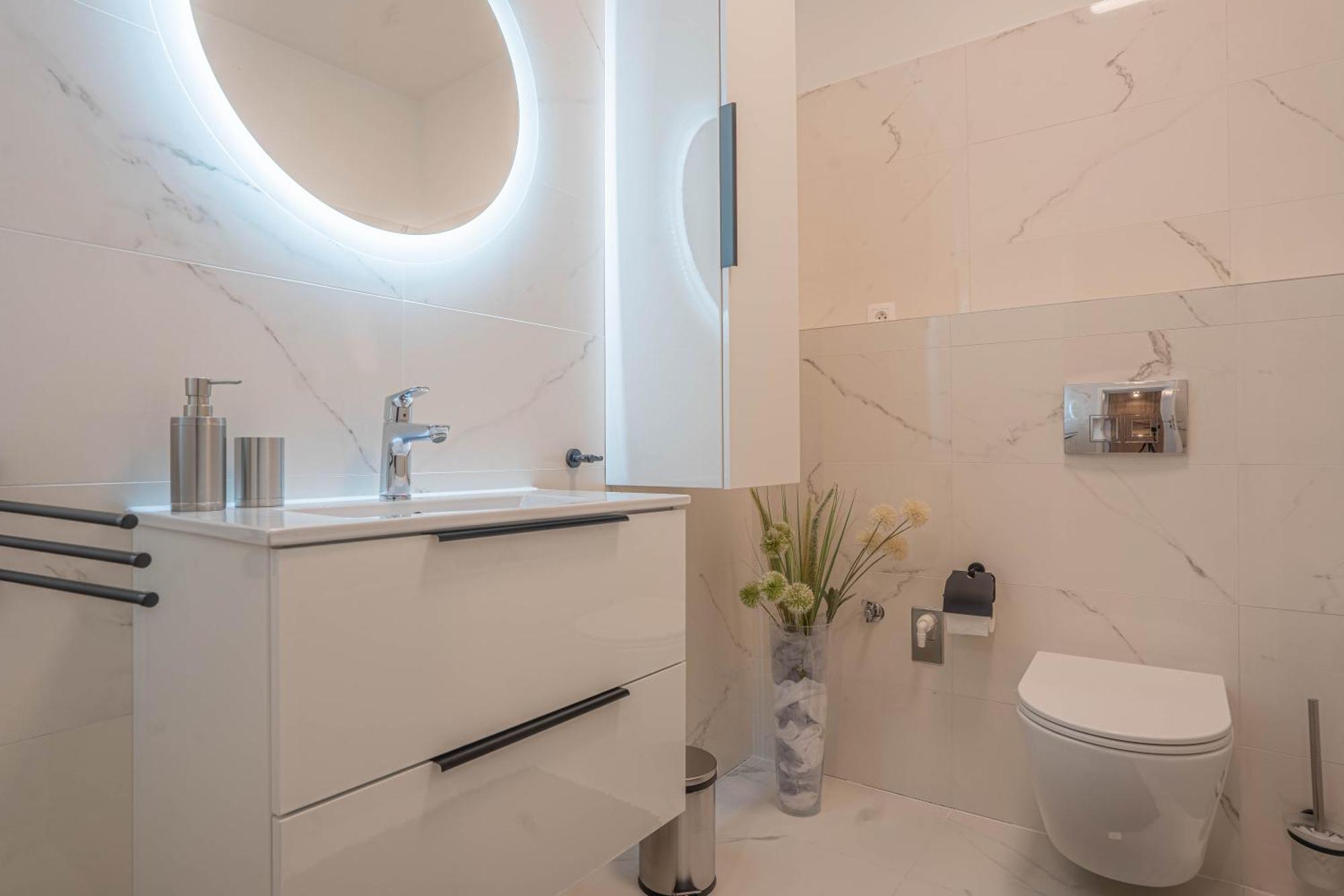 Apartamento Karina Apartman Dunajská Streda Exterior foto